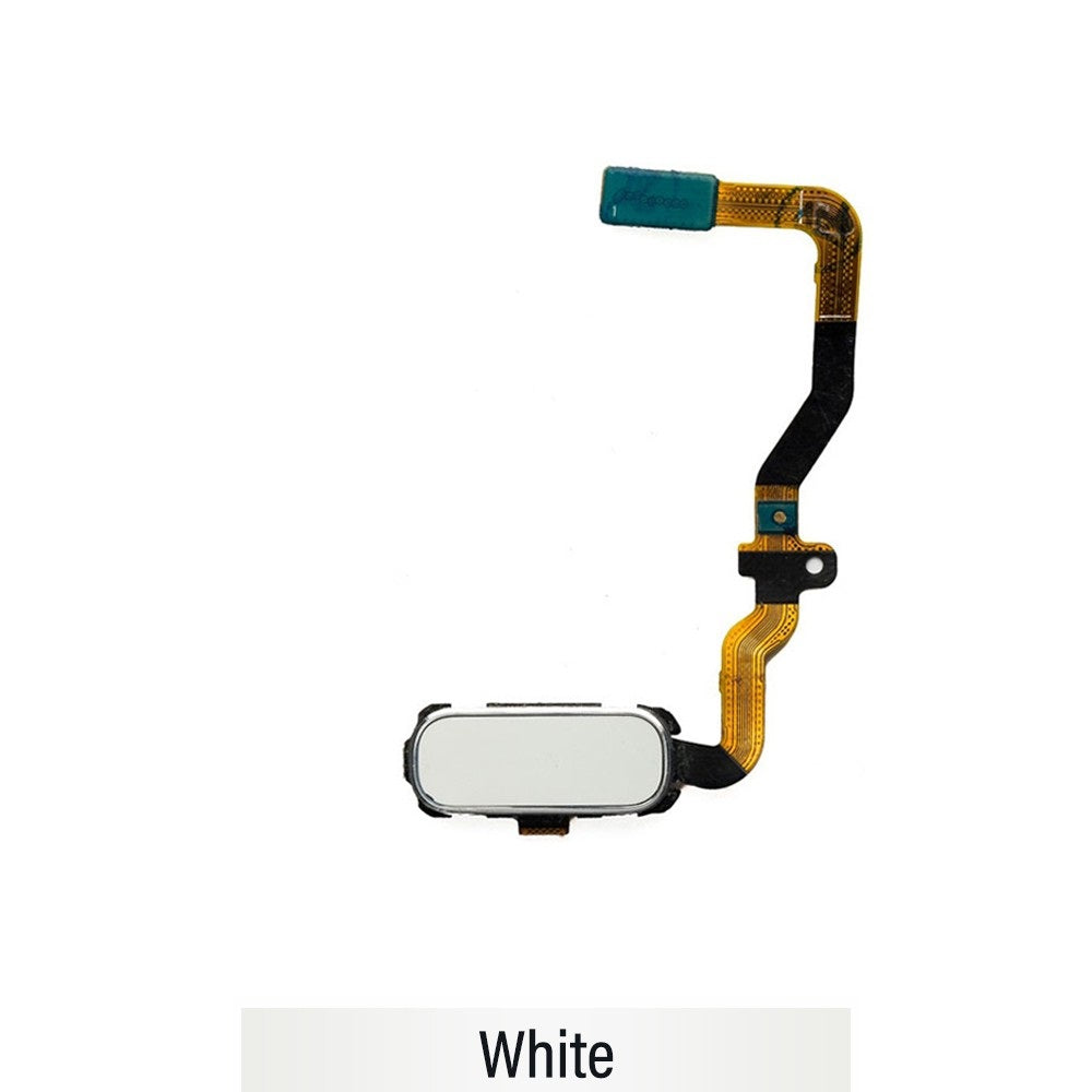 Home Button Flex Cable with Touch ID for Samsung Galaxy S7 G930F (Purple)-White Home Button Flex Cable with Touch ID for Samsung Galaxy S7 G930F (Purple)-White